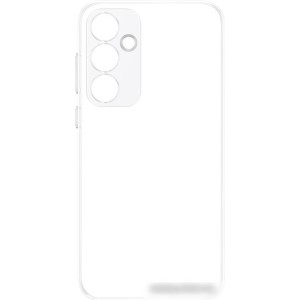 Чехол для телефона Samsung Clear Case Galaxy A35 (прозрачный)