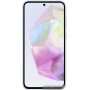 Чехол для телефона Samsung Clear Case Galaxy A35 (прозрачный)
