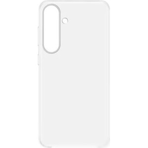 Чехол для телефона Samsung Clear Case S25+ (прозрачный) Чехол для телефона Samsung Clear Case S25+ (прозрачный)
