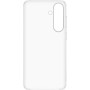 Чехол для телефона Samsung Clear Case S25+ (прозрачный)