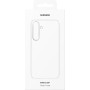 Чехол для телефона Samsung Clear Case S25+ (прозрачный)