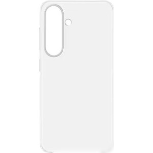 Чехол для телефона Samsung Clear Case S25 (прозрачный)