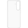 Чехол для телефона Samsung Clear Case S25 (прозрачный)