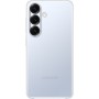 Чехол для телефона Samsung Clear Case S25 (прозрачный)