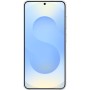 Чехол для телефона Samsung Clear Case S25 (прозрачный)
