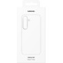 Чехол для телефона Samsung Clear Case S25 (прозрачный)