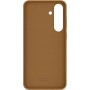 Чехол для телефона Samsung Kindsuit Case Galaxy S25+ (золотисто-бежевый)