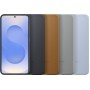 Чехол для телефона Samsung Kindsuit Case Galaxy S25 (золотисто-бежевый)