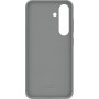 Чехол для телефона Samsung Kindsuit Case Galaxy S25 (серый)