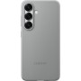 Чехол для телефона Samsung Kindsuit Case Galaxy S25 (серый)
