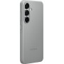 Чехол для телефона Samsung Kindsuit Case Galaxy S25 (серый)