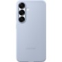 Чехол для телефона Samsung Kindsuit Case Galaxy S25 (голубой)