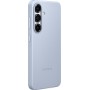 Чехол для телефона Samsung Kindsuit Case Galaxy S25 (голубой)