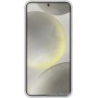 Чехол для телефона Samsung Shield Case S24 (светло-серый)