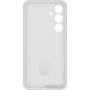 Чехол для телефона Samsung Shield Case S24+ (светло-серый)