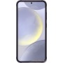Чехол для телефона Samsung Shield Case S24+ (темно-фиолетовый)