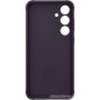 Чехол для телефона Samsung Shield Case S24+ (темно-фиолетовый)