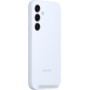 Чехол для телефона Samsung Silicone Case Galaxy A35 (светло-голубой)