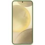 Чехол для телефона Samsung Silicone Case S24+ (лайм)