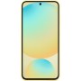 Чехол для телефона Samsung Silicone Case Galaxy S24 FE (желтый)