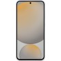 Чехол для телефона Samsung Silicone Case Galaxy S24 FE (серый)
