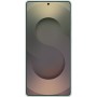 Чехол для телефона Samsung Silicone Case Galaxy S25 Ultra (мятный)