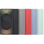 Чехол для телефона Samsung Silicone Case Galaxy S25 Ultra (мятный)