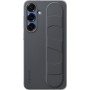 Чехол для телефона Samsung Standing Grip Case Galaxy S25+ (черный)