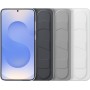 Чехол для телефона Samsung Standing Grip Case Galaxy S25+ (черный)