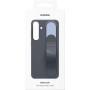 Чехол для телефона Samsung Standing Grip Case Galaxy S25+ (черный)