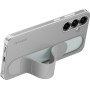 Чехол для телефона Samsung Standing Grip Case Galaxy S25+ (серый)