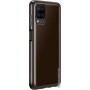 Чехол Samsung Silicone Cover для Galaxy A12 (черный)