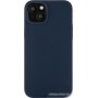 Чехол для телефона uBear Touch Mag для iPhone 15 Plus (темно-синий)