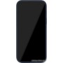 Чехол для телефона uBear Touch Mag для iPhone 15 Plus (темно-синий)
