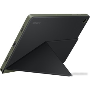 Чехол для планшета Samsung Book Cover Tab A9+ (черный)