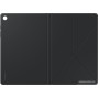 Чехол для планшета Samsung Book Cover Tab A9+ (черный)