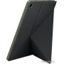 Чехол для планшета Samsung Book Cover Tab A9+ (черный)