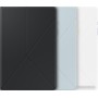 Чехол для планшета Samsung Book Cover Tab A9+ (черный)