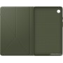 Чехол для планшета Samsung Book Cover Tab A9 (черный)
