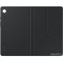 Чехол для планшета Samsung Book Cover Tab A9 (черный)