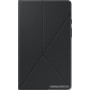 Чехол для планшета Samsung Book Cover Tab A9 (черный)
