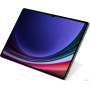 Чехол для планшета Samsung Smart Book Cover Tab S9 Ultra (белый)