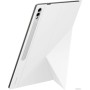 Чехол для планшета Samsung Smart Book Cover Tab S9 Ultra (белый)