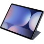 Чехол для планшета Samsung Smart Book Cover Tab S9+ (голубой)