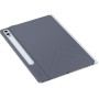 Чехол для планшета Samsung Smart Book Cover Tab S9+ (голубой)