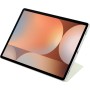 Чехол для планшета Samsung Smart Book Cover Tab S9+ (оранжевый)