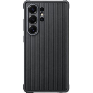 Чехол для телефона Samsung Rugged Case для Samsung Galaxy S25 Ultra (черный) Чехол для телефона Samsung Rugged Case для Samsung Galaxy S25 Ultra (черный)
