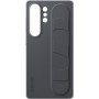 Чехол для телефона Samsung Standing Grip Case S25 Ultra (черный)