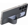 Чехол для телефона Samsung Standing Grip Case S25 Ultra (черный)