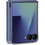 Чехол для телефона Samsung Clear Case для Samsung Galaxy Z Flip7 (прозрачный)